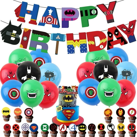 Balloons etc Birthday Party Supplies Mickey Cupcake Toppers XINYID Mickey Mouse Theme Party Supplies Mickey and Minnie Birthday Decorations Included Happy Birthday Banner Cake Toppers Balloons etc Birthday Party Supplies Mickey Cupcake Toppers XINYID Mickey Mouse Theme Party Supplies Mickey and Minnie Birthday Decorations Included Happy Birthday Banner Cake Toppers